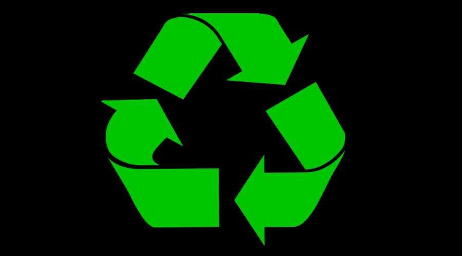 90 million for the “Innovative Recycling” program