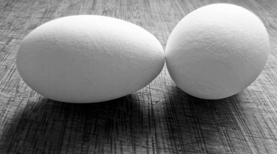 Eating eggs will reduce the risk of cancer