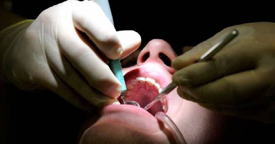 A would-be Alzheimer’s drug will regenerate our teeth