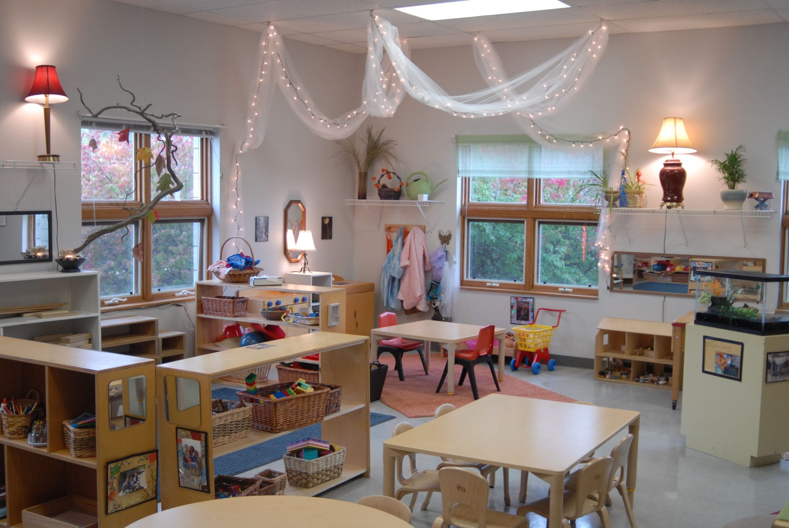 Exploring Reggio Emilia Approach in Early Childhood Settings