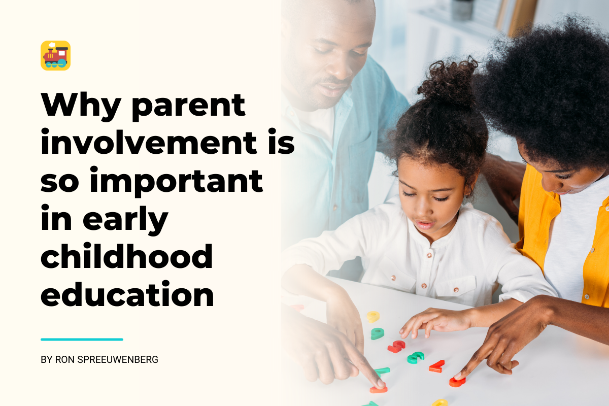 Parent Involvement in Early Childhood Education
